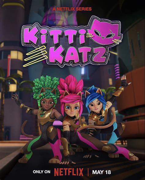 Kitty Kats